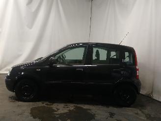 Fiat Panda Panda (169) Hatchback 1.2, Classic (169.A.4000(Euro 5)) [51kW]  (03-20=
10/08-2013) picture 4