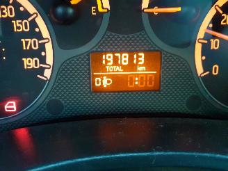 Fiat Panda Panda (169) Hatchback 1.2, Classic (169.A.4000(Euro 5)) [51kW]  (03-20=
10/08-2013) picture 2