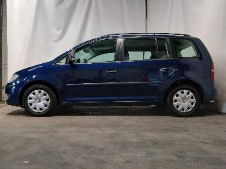 Volkswagen Touran Touran (1T1/T2) MPV 1.4 16V TSI 140 (BMY) [103kW]  (02-2006/05-2010) picture 4