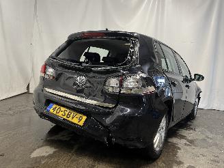 Volkswagen Golf Golf VI (5K1) Hatchback 1.6 TDI 16V (CAYC(Euro 5)) [77kW]  (02-2009/11=
-2012) picture 4