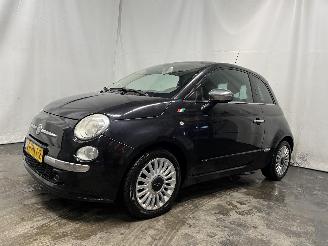 Fiat 500 500 (312) Hatchback 0.9 TwinAir 85 (312.A.2000) [63kW]  (07-2010/...) picture 3
