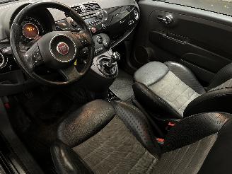 Fiat 500 500 (312) Hatchback 0.9 TwinAir 85 (312.A.2000) [63kW]  (07-2010/...) picture 12