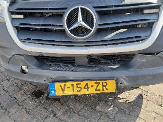 Mercedes Sprinter Sprinter 3,5t (907.6/910.6) Van 316 CDI 2.1 D RWD (OM651.958) [120kW] =
 (02-2018/12-2021) picture 31