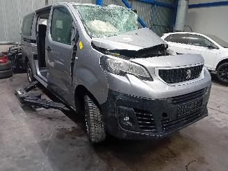 Peugeot Traveller Traveller MPV 1.5 BlueHDi 120 (DV5RUC(YHV)) [88kW]  (06-2018/04-2025) picture 2