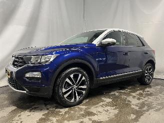 Volkswagen T-Roc T-Roc I SUV 1.6 TDI BMT 16V (DGTE) [85kW]  (03-2018/06-2021) picture 3