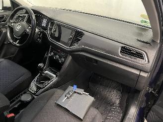 Volkswagen T-Roc T-Roc I SUV 1.6 TDI BMT 16V (DGTE) [85kW]  (03-2018/06-2021) picture 8