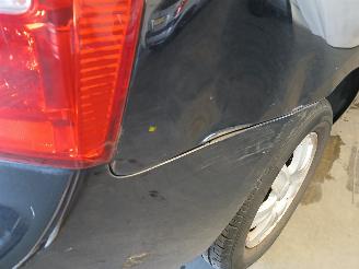 Kia Carens Carens III (FG) MPV 2.0i CVVT 16V (G4KA) [106kW]  (09-2006/06-2013) picture 25