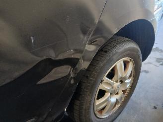 Kia Carens Carens III (FG) MPV 2.0i CVVT 16V (G4KA) [106kW]  (09-2006/06-2013) picture 20