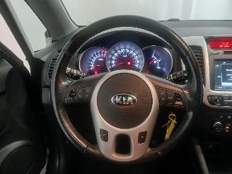 Kia Venga Venga MPV 1.4 CVVT 16V (G4FA) [66kW]  (02-2010/03-2019) picture 18