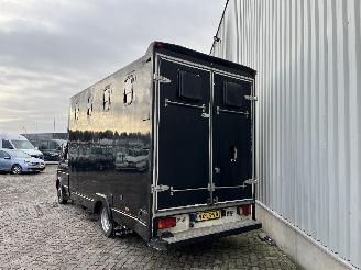 Iveco New Daily New Daily I/II Chassis-Cabine 35.10 (8140.23) [76kW]  (01-1996/04-1999=
) picture 5