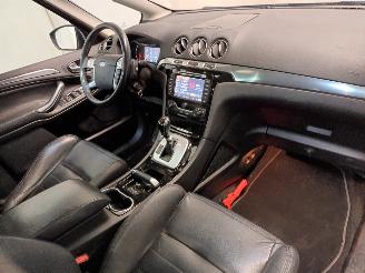 Ford S-Max S-Max (GBW) MPV 2.0 Ecoboost 16V (TNWA(Euro 5)) [149kW]  (03-2010/12-2=
014) picture 10