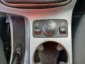 Ford C-Max C-Max (DXA) MPV 1.0 Ti-VCT EcoBoost 12V 125 (M1DA(Euro 5)) [92kW]  (10=
-2012/06-2019) picture 24