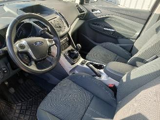 Ford C-Max C-Max (DXA) MPV 1.6 SCTi 16V (JQDB(Euro 5)) [110kW]  (12-2010/12-2014)= picture 12