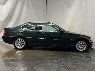 BMW 3-serie 3 serie (E46/2) Coupé 320 Ci 24V (M52-B20(206S4)) [110kW]  (02-1999/=
08-2001) picture 7