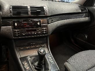 BMW 3-serie 3 serie (E46/2) Coupé 320 Ci 24V (M52-B20(206S4)) [110kW]  (02-1999/=
08-2001) picture 21