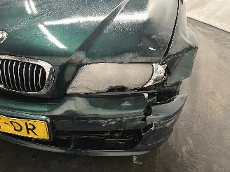 BMW 3-serie 3 serie (E46/2) Coupé 320 Ci 24V (M52-B20(206S4)) [110kW]  (02-1999/=
08-2001) picture 9