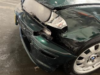 BMW 3-serie 3 serie (E46/2) Coupé 320 Ci 24V (M52-B20(206S4)) [110kW]  (02-1999/=
08-2001) picture 8