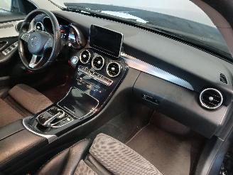 Mercedes C-klasse C Estate (S205) Combi C-350 e 2.0 16V (M274.920) [205kW]  (02-2015/05-=
2018) picture 8