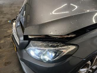 Mercedes C-klasse C Estate (S205) Combi C-350 e 2.0 16V (M274.920) [205kW]  (02-2015/05-=
2018) picture 33