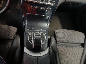 Mercedes C-klasse C Estate (S205) Combi C-350 e 2.0 16V (M274.920) [205kW]  (02-2015/05-=
2018) picture 20