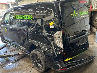 Mercedes Citan Citan (420.6) Van eCitan (780.690(5AQ-60)) [90kW]  (09-2022/...) picture 4