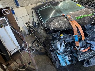 Mercedes Citan Citan (420.6) Van eCitan (780.690(5AQ-60)) [90kW]  (09-2022/...) picture 2