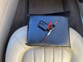 Jaguar XJ XJ8 (X308) Sedan 3.2 V8 32V Executive,Sport (AC) [174kW]  (07-1997/05-=
2003) picture 21