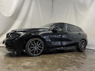 BMW 1-serie 1 serie (F40) Hatchback 118i 1.5 TwinPower 12V (B38-A15A) [103kW]  (07=
-2019/...) picture 3