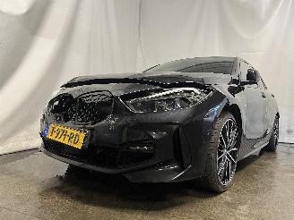 Auto incidentate BMW 1-serie 1 serie (F40) Hatchback 118i 1.5 TwinPower 12V (B38-A15A) [103kW]  (07=
-2019/...) 2019/12