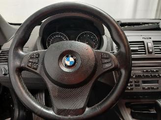 BMW X3 X3 (E83) SUV 3.0i xDrive 24V (M54-B30(306S3)) [170kW]  (09-2003/07-200=
6) picture 14