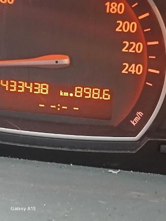 BMW X3 X3 (E83) SUV 3.0i xDrive 24V (M54-B30(306S3)) [170kW]  (09-2003/07-200=
6) picture 2