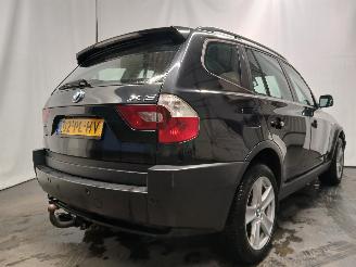 BMW X3 X3 (E83) SUV 3.0i xDrive 24V (M54-B30(306S3)) [170kW]  (09-2003/07-200=
6) picture 6