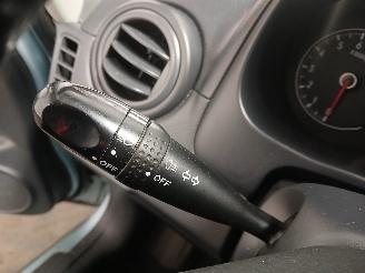 Suzuki SX4 SX4 (EY/GY) SUV 1.6 16V VVT Comfort,Exclusive (M16A VVT) [79kW]  (06-2=
006/...) picture 14