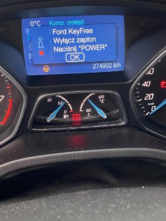 Ford Focus Focus 3 Hatchback 1.6 EcoBoost 16V (JQDB(Euro 5)) [110kW]  (07-2010/05=
-2018) picture 2