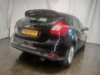 Ford Focus Focus 3 Hatchback 1.6 EcoBoost 16V (JQDB(Euro 5)) [110kW]  (07-2010/05=
-2018) picture 5
