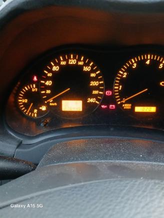 Toyota Avensis Avensis Wagon (T25/B1E) Combi 2.0 16V VVT-i D4 (1AZFSE) [108kW]  (04-2=
003/11-2008) picture 4