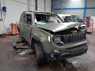 Jeep Renegade Renegade (BU) SUV 1.3 4XE 240 16V (46337540) [177kW]  (08-2020/...) picture 2