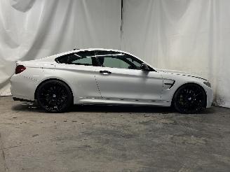 BMW M4 M4 (F82) Coupé M4 3.0 24V TwinPower Turbo (S55-B30A) [317kW]  (03-20=
14/10-2020) picture 7