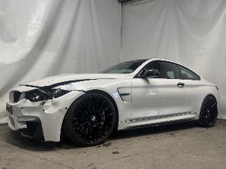 BMW M4 M4 (F82) Coupé M4 3.0 24V TwinPower Turbo (S55-B30A) [317kW]  (03-20=
14/10-2020) picture 3