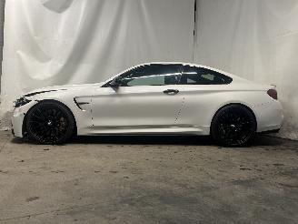 BMW M4 M4 (F82) Coupé M4 3.0 24V TwinPower Turbo (S55-B30A) [317kW]  (03-20=
14/10-2020) picture 4