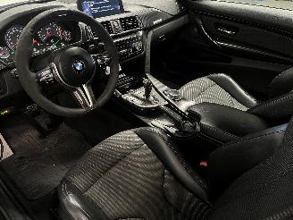BMW M4 M4 (F82) Coupé M4 3.0 24V TwinPower Turbo (S55-B30A) [317kW]  (03-20=
14/10-2020) picture 28