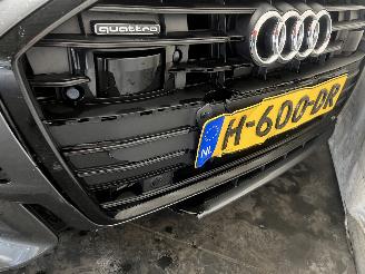 Audi A6 A6 Avant (C8) Combi 3.0 V6 24V 55 TFSI Mild Hybrid Quattro (DLZA) [250=
kW]  (05-2018/...) picture 8