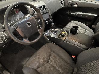 Ssang yong Kyron Kyron SUV 2.0 M 200 Xdi 16V 4x2 (D20DT(OM664.950)) [104kW]  (05-2005/1=
2-2014) picture 13
