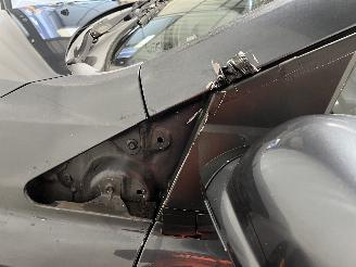 Ssang yong Kyron Kyron SUV 2.0 M 200 Xdi 16V 4x2 (D20DT(OM664.950)) [104kW]  (05-2005/1=
2-2014) picture 21