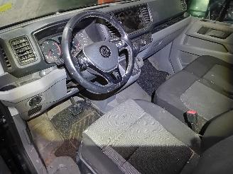 Volkswagen Crafter Crafter (SY) Van 2.0 TDI FWD (DMZB) [130kW]  (09-2016/...) picture 5