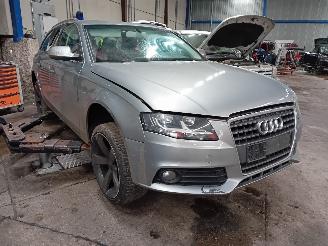 Audi A4 A4 Avant (B8) Combi 1.8 TFSI 16V (CDHA(Euro 5)) [88kW]  (04-2008/12-20=
15) picture 2