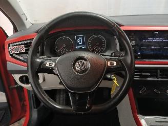 Volkswagen Polo Polo VI (AW1) Hatchback 5-drs 1.0 MPi 12V (CHYC) [48kW]  (06-2017/02-2=
020) picture 18