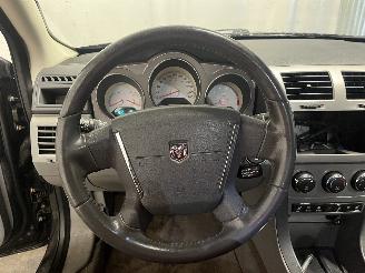 Dodge Avenger Avenger (JS) Sedan 2.0 16V (ECN) [115kW]  (06-2007/12-2011) picture 17