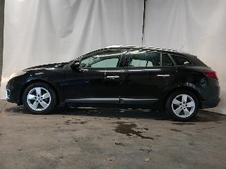 Renault Mégane Megane III Grandtour (KZ) Combi 5-drs 1.5 dCi 110 (K9K-837(K9K-N8)) [8=
1kW]  (02-2009/04-2016) picture 4