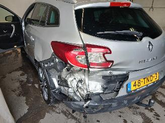 Renault Mégane Megane III Grandtour (KZ) Combi 5-drs 1.4 16V TCe 130 (H4J-700(H4J-A7)=
) [96kW]  (05-2009/02-2016) picture 20